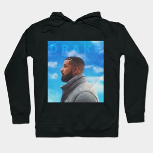 Drake Hoodie